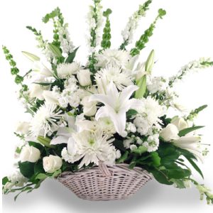 Sympathy Basket Vietnam 06