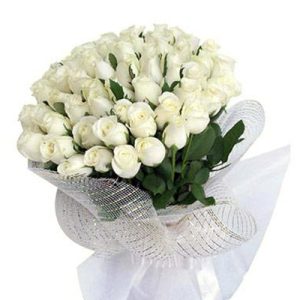 Sympathy Bouquet Vietnam 02