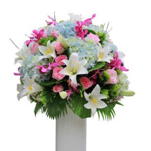Sympathy Vase vietnam 11