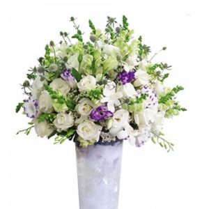 Sympathy Vase vietnam 12