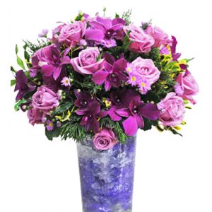 Sympathy Vase vietnam 13