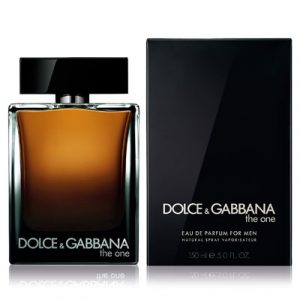The One For Men Eau De Parfum