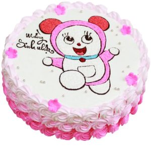doremi cake