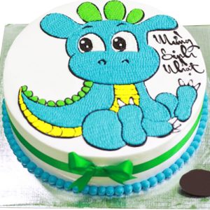 dragon cake 03