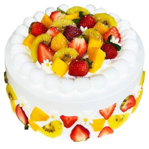 fruit cake 35