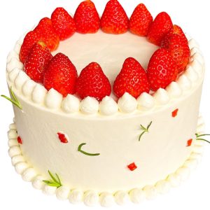fruit cake 36