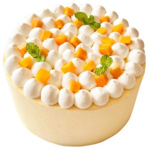 fruit cake 38