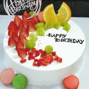 fruit cake 40