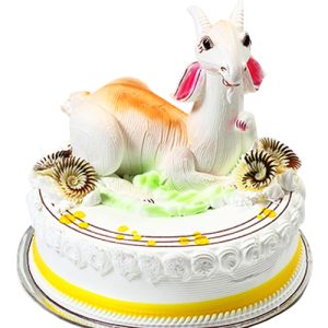 goat cake 02