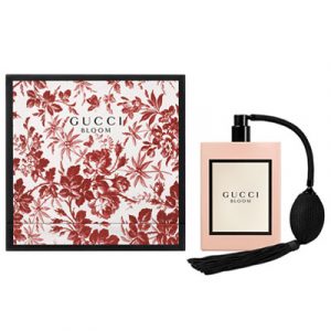 gucci bloom limited