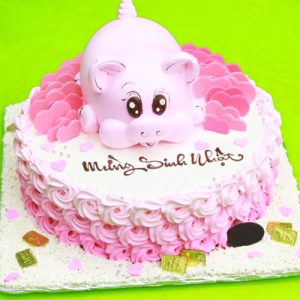 pig cake 03