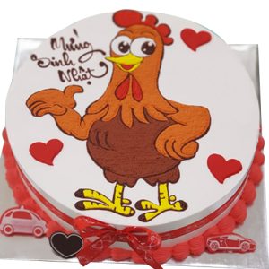 rooter cake 01