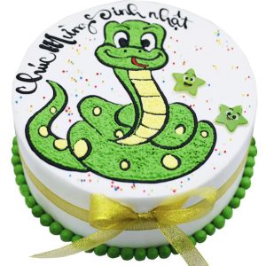 snake cake 02