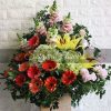 Special Anniversary Flowers 04