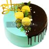 Special Cake 37