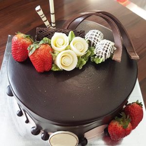 special cake 40
