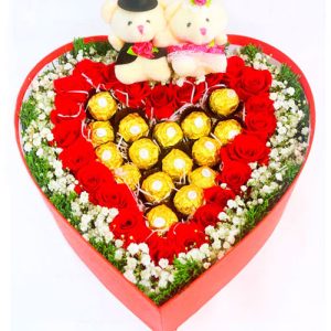 special-heart-box