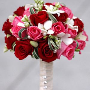 Wedding Flowers 01