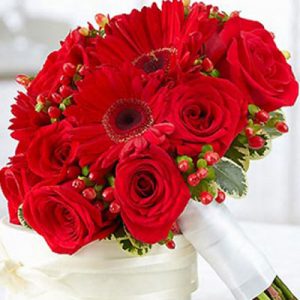 Wedding Flowers 02