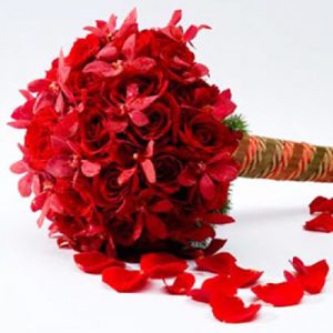 Wedding Flowers 06