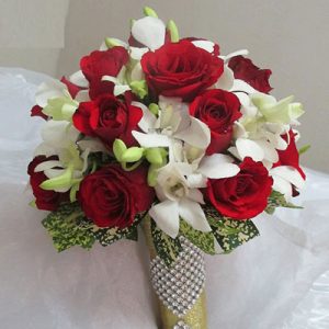 Wedding Flowers 08