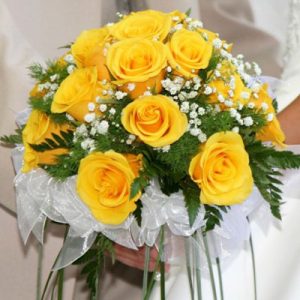 Wedding Flowers 09