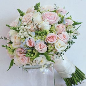 Wedding Flowers 12