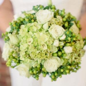 Wedding Flowers 17