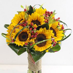 Wedding Flowers 21