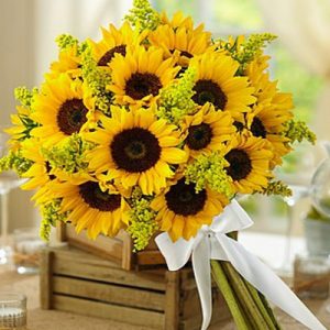 Wedding Flowers 22