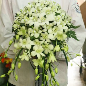 Wedding Flowers 23
