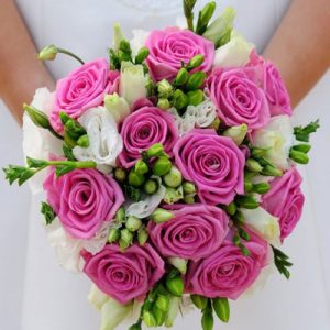Wedding Flowers 29
