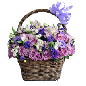 Sympathy Basket Vietnam 18