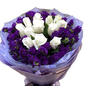 Sympathy-Bouquet-11