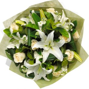 Sympathy Bouquet Vietnam 18