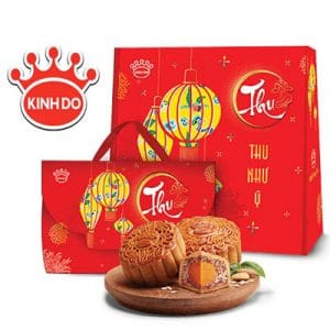 Kinh Do Mooncakes