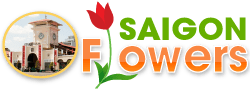 Saigon Flowers