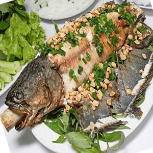 Ca Loc Nuong