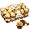 Chocolate Ferrero Rocher 30