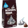 Sô cô la Hershey’s Kisses Milk 1kg58