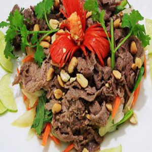 Goi Bo Bop Thau