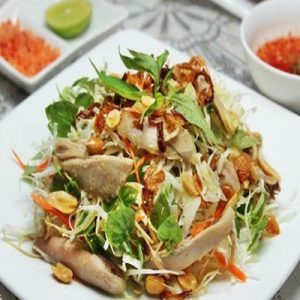 Goi Ga Ky Dong