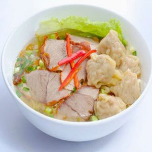 Hoanh Thanh