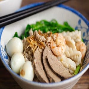 Hu Tieu Kho