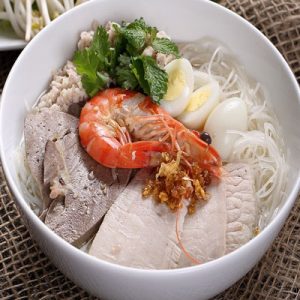 Hu Tieu Nam Vang