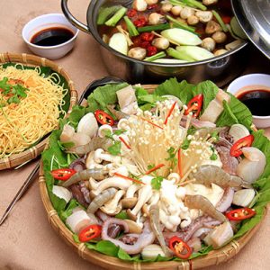 Lau Nam Hai San