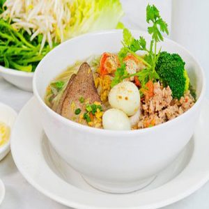 Mi Nuoc