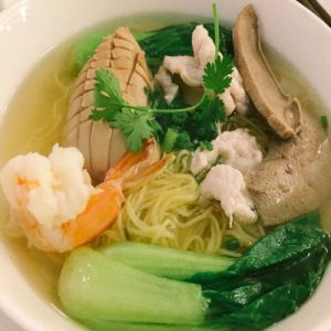 Mi Nuoc Thap Cam