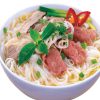 Mixed Beef Noodle