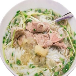 Tendon Beef Noodle